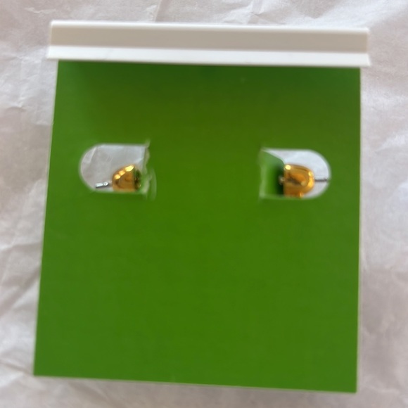 Kate Spade Earrings - Picture 3 of 6